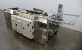 Krones ST 92/1-4500-S Heat Shrink Tunnel 34