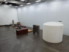 Miscellaneous Equipment