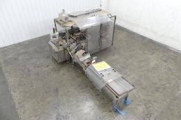 Roberts Premade Horizontal Form Fill and Seal