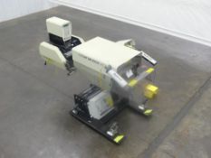Autobagger HS-100 Excel Automatic Bag Opener and Sealer