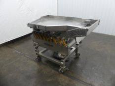 Key Technology ISO-FLO 211