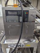 VideoJet Excel 2000 Ink Jet Coder