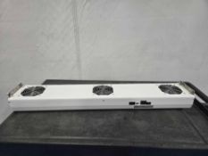 Overhead Ionizer Model 60468