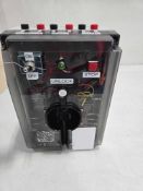 pressure sensor wiring tester