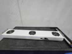 Overhead Ionizer Model 60468