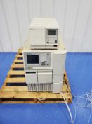 Waters 2795 HPLC System with Waters 2487 Detector