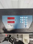 ILMVAC GmbH Am Vogelherd 20 Chemical Diaphragm Pump