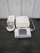 Mettler Toledo UMX2 Ultra-Microbalance