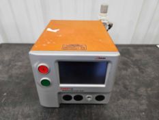 Issac HD-PF Multi-Function Leak Tester