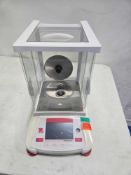 Ohaus AX523 Precision Balance