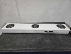 Overhead Ionizer Model 60468