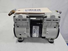 Welch 2562B Vacuum Pump