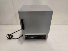 Quincy Lab Oven 10GCE