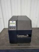 Printronix ThermaLine T5204R Label Printer Monochrome Direct Thermal Transfer