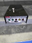 ESD Continuous Work Station Monitor