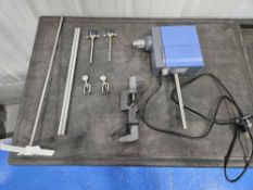 Eurostar Power Control Stirrer