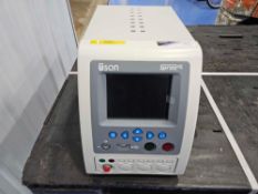 Uson Sprint iQ Leak Tester