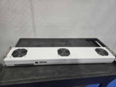 Overhead Ionizer Model 60468