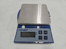 VWR-3000P Scale
