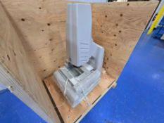 Micro-Vu Vertex 251UC Automatic Vision Measurement System