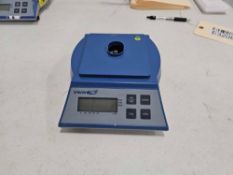 VWR-123P Scale