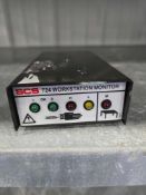 ESD Continuous Work Station Monitor