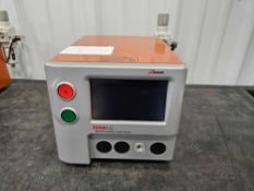 Issac HD-ADF Multi-Function Leak Tester