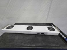 Overhead Ionizer Model 60468