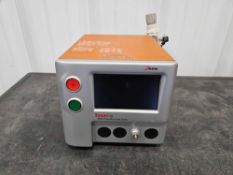 Issac HD-APF Multi-Function Leak Tester