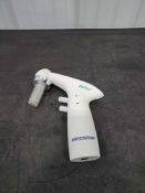 Hirschmann Pipetus Pipettor Liquid Handling Unit