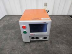 Issac HD-ADF Multi-Function Leak Tester