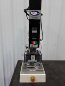 SAS Heat Staking Machine