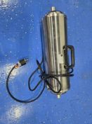 Terra Universal MicroVac Portable Vacuum Cleaner