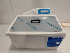 Branson Bransonic Model CPX8800H Ultrasonic Cleaner