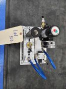 Piab Vacuum Pump