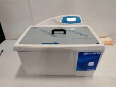 Branson Bransonic Model CPX8800H Ultrasonic Cleaner