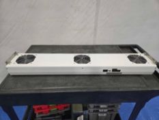 Overhead Ionizer Model 60468