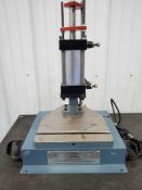 JT A-1066 1/4 Ton Pneumatic Arbor Press