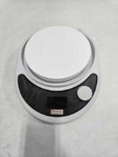 Thermo Scientific RT Touch-17 Magnetic Stirrer