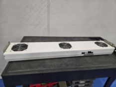 Overhead Ionizer Model 60468