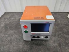 Issac HD-ADF Multi-Function Leak Tester