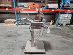 MFT350 Friction Feeder