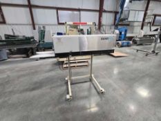 BandRite 6000-4240-000 Band Sealer