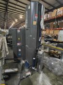 Lantech Stretch Wrapper