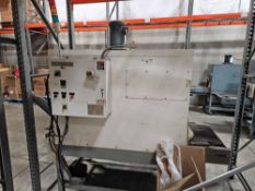 Texwrap T1426 Heat Shrink Tunnel