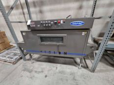 Arpac Vision VT122272 Heat Tunnel