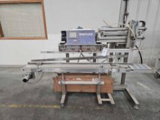 Emplex Bag And Pouch Sealing Systems Model: MPS7503