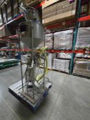 Eriez 48A Hi VI Vibratory Ingredient Feeder