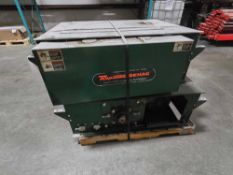 Drive Motors for Conveyor