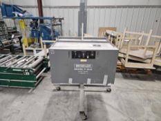 Beseler T-18-8 Shrink Tunnel